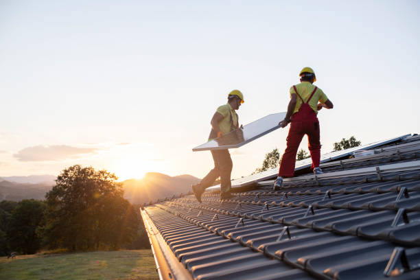 Best Hot Roofs  in North Shore, CA