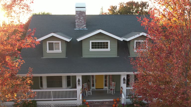 Best Tile Roofing Installation  in North Shore, CA