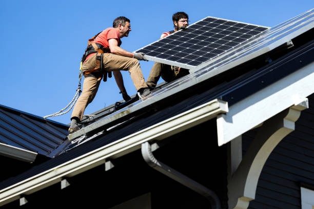 Best Asphalt Shingles Roofing  in North Shore, CA
