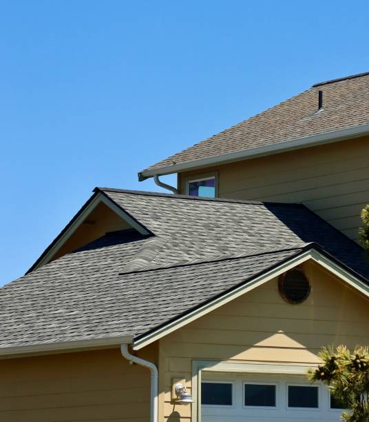 Best Storm Damage Roof Repair  in North Shore, CA